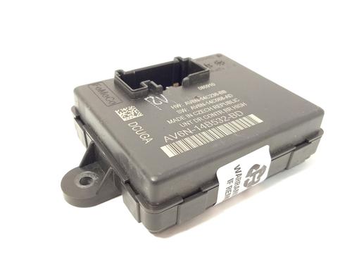Used Electronic module Electronic module 25890983 25890983