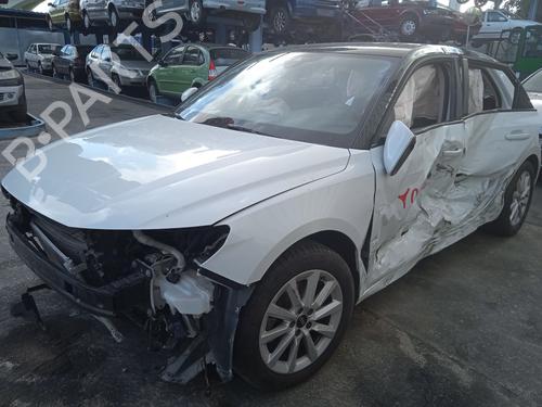 Front wiper motor AUDI A1 Sportback (GBA) 30 TFSI | BP29807123M29 