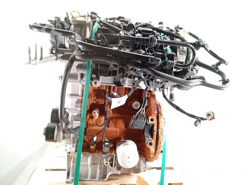 Used Engine FORD PUMA (J2K, CF7) [2019-2026]  32028195