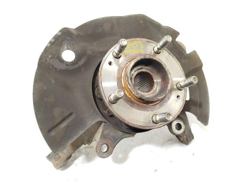 Used Right front steering knuckle Right front steering knuckle 36447636 36447636