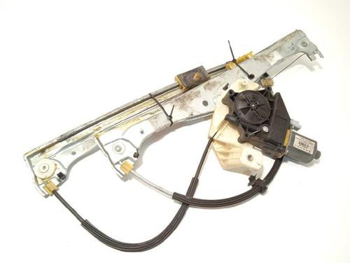 Used Front left window mechanism CITROËN C4 CACTUS 1.2 VTi 82 (82 hp) 13044666
