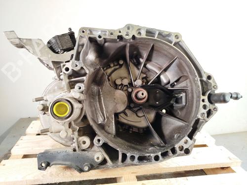 Used Gearbox Gearbox CITROËN C3 AIRCROSS II (2R_, 2C_) 1.2 PureTech 110 (2RHNZB, 2RHNZW, 2RHNPX, 2RHNPJ) (110 hp) 33810673 33810673