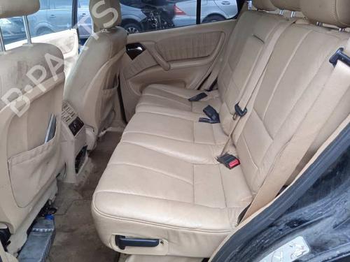 Left front brake caliper MERCEDES-BENZ M-CLASS (W163) ML 400 CDI (163.128) | BP26039688M105 