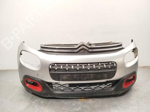 front-bumper-citroen-c3-iii-sx-2016-32169268 main image