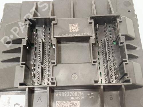 Electronic module SEAT TOLEDO IV (KG3) 1.6 TDI | BP34720444M83 - Image 4
