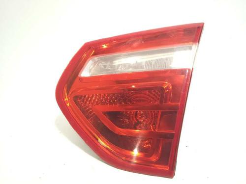 Used Right tailgate light CITROËN C4 Picasso I MPV (UD_) 1.6 HDi (109 hp) 7649763