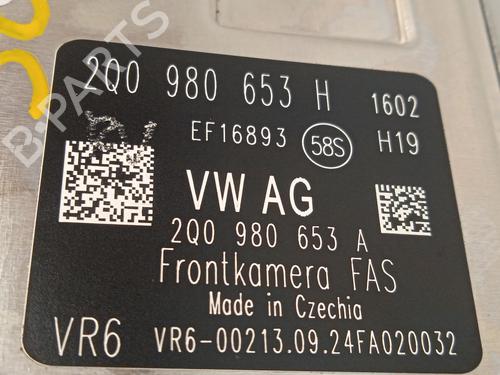 Electronic module SEAT IBIZA V (KJ1, KJG) 1.0 TSI | BP29938405M83