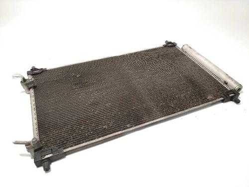 AC radiator TOYOTA AVENSIS Saloon (_T27_) 1.8 VVT-i (ZRT271_, ZRT271R) 8845005220