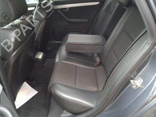 Left mirror AUDI A4 B6 Avant (8E5)  | BP25752167C26 