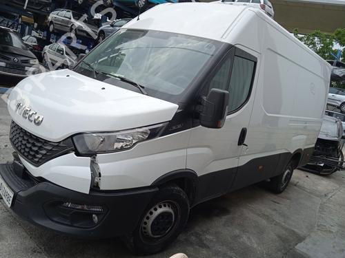 Electronic module IVECO DAILY VI Van 35S16, 35C16, 40C16, 50C16, 70C16 | BP28110983M83  - Image 9