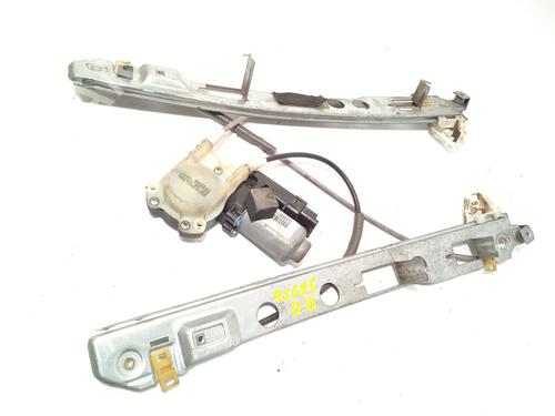 Front right window mechanism RENAULT MEGANE II (BM0/1_, CM0/1_) 1.5 dCi (BM1E, CM1E) | BP28514558C23
