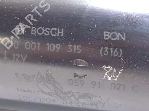 Starter AUDI A5 (8T3) 2.7 TDI | BP15653984M8 
