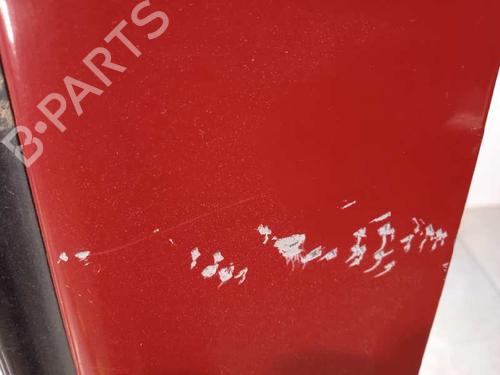Dør venstre bak FORD RANGER (ER, EQ, R_) 2.5 TD 4x4 | BP8514286C4 