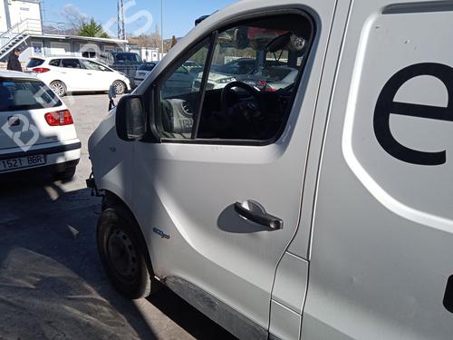 Front wiper motor FIAT TALENTO Van (296_) 2.0 EcoJet | BP24363723M29  - Image 15