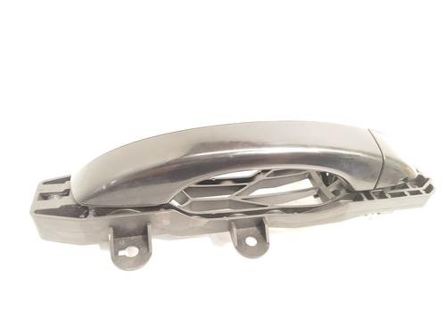 Used Front left exterior door handle MG MG ZS SUV 1.5 VTi (106 hp) 28141144