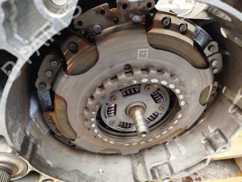 Gearbox VW T-ROC (A11, D11) 1.5 TSI | BP35901403M3 - Image 8