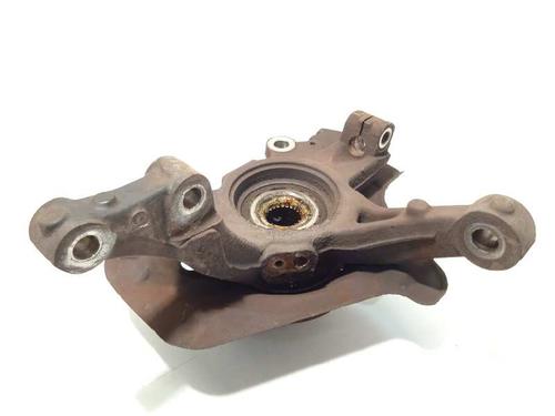 Used Left front steering knuckle Left front steering knuckle 10497897 10497897