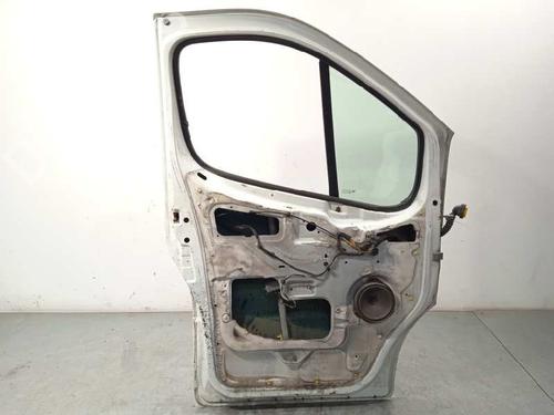 Left front door NISSAN PRIMASTAR Van (X83) 2.0 dCi 115 | BP12126776C2 