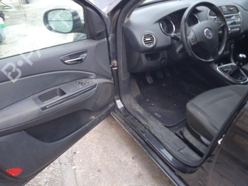 AC compressor FIAT BRAVO II (198_) 1.6 D Multijet (198AXH1B) | BP23558566M34