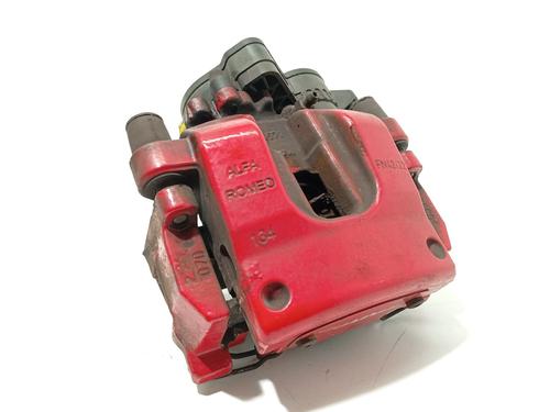 Used Right rear brake caliper Right rear brake caliper MASERATI LEVANTE SUV (M161) 3.0 D Q4 (275 hp) 33704671 33704671