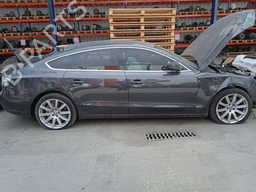 Front right window mechanism AUDI A5 Sportback (8TA) 2.0 TDI | BP18043373C23 