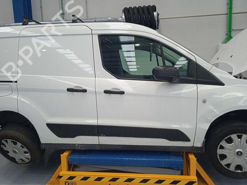 Left front driveshaft FORD TRANSIT CONNECT V408 Box Body/MPV 1.5 EcoBlue | BP32185281M38  - Image 13