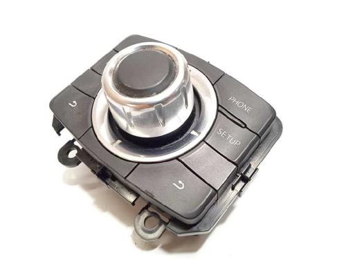Switch MAZDA 6 Saloon (GH) | BP8675352I30 - Image 2