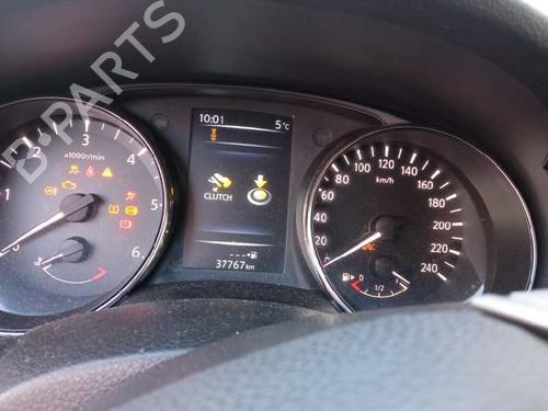 Left front window switch NISSAN PULSAR Hatchback (C13) 1.5 dCi | BP17785676I27  - Image 25