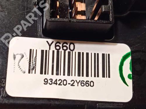 Steering column stalk KIA SPORTAGE III (SL) 1.7 CRDi | BP11696106I23 