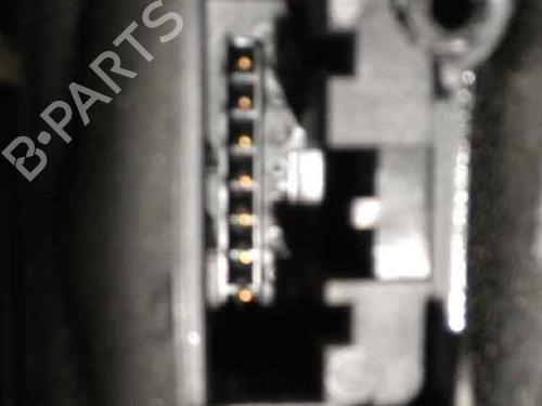 Rear left lock SEAT LEON (5F1) 1.2 TSI | BP2581567C100 