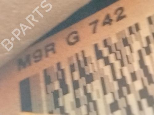 Engine RENAULT LAGUNA III (BT0/1) 2.0 dCi (BT01, BT08, BT09, BT0E, BT0K, BT12, BT1C, BT1D,... | BP30834079M1  - Image 12