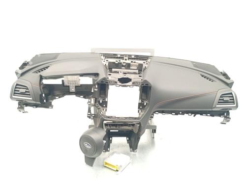 Used Airbag Kit Airbag Kit SUBARU XV (GT) 2.0 i e-BOXER AWD (GTE) (150 hp) 34534751 34534751
