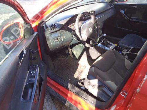 Right front brake caliper VW PASSAT B6 Variant (3C5) 2.0 TDI 16V | BP11562616M104 