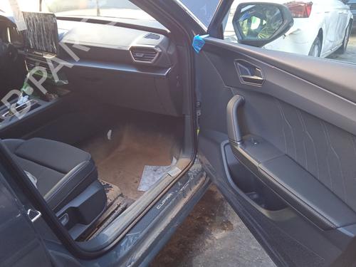 Heater blower motor CUPRA LEON (KL1, KU1, KUG) 1.5 TSI | BP30277955M62 