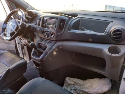 Electronic module NISSAN NV200 / EVALIA Bus 1.5 dCi 85 (M20, M20M, M20K, M20KK) | BP6139555M83 - Image 18