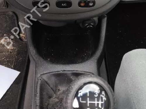 Right headlight CHEVROLET NUBIRA Saloon 1.6 | BP6250014C29