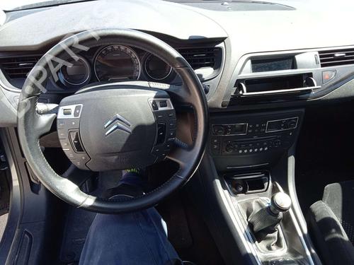 Switch CITROËN C5 III (RD_) 2.0 16V (RDRFJC, RDRFJF) | BP26206953I30 - Image 20