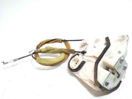 rear-left-lock-mazda-6-saloon-gh-ghk373310-2007-2008-2009-2010-2011-2012-2013-8675414 main image