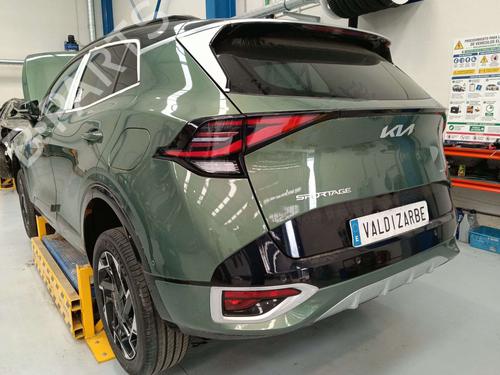 Electronic module KIA SPORTAGE V (NQ5) 1.6 T-GDI MHEV AWD | BP38465731M83 - Image 29