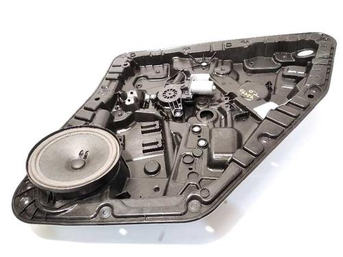 Rear right window mechanism MERCEDES-BENZ B-CLASS Sports Tourer (W247) B 200 d (247.012) (150 hp) 6064502