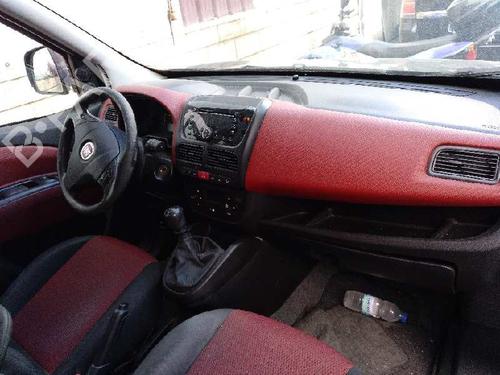 Starter FIAT DOBLO Bus (263_) 1.6 D Multijet (263AXD1B, 263AXX1B) | BP5016152M8 