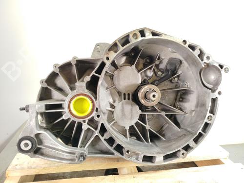 Used Gearbox VOLVO V50 (545) 2.0 D (136 hp) 26384416