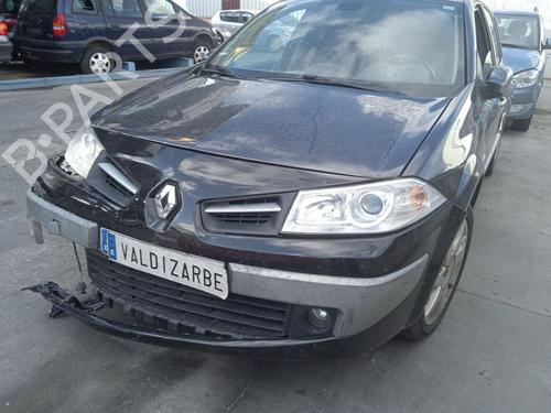 Højre forlygte RENAULT MEGANE II (BM0/1_, CM0/1_) 1.5 dCi (BM1E, CM1E) | BP28538891C29
