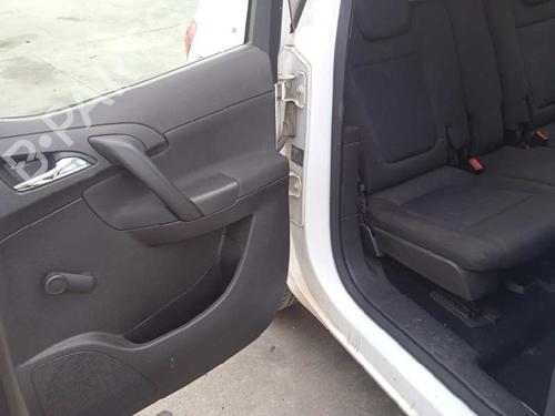 Right front driveshaft OPEL MERIVA B MPV (S10) 1.3 CDTI (75) | BP13888420M39 