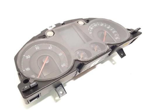 Used Instrument cluster Instrument cluster 15662362 15662362