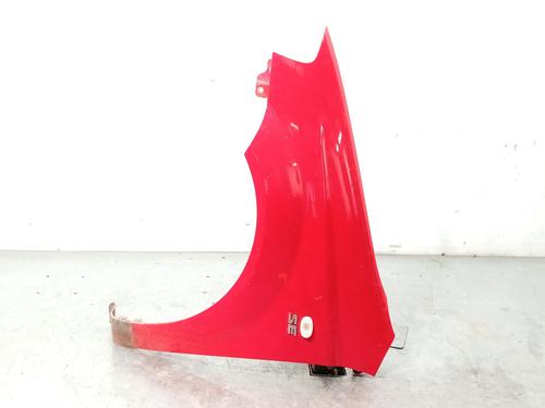 Used Left front fenders CHEVROLET AVEO / KALOS Hatchback (T200) 1.2 (72 hp) 21284224