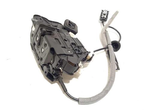 Used Front left lock Front left lock 13571679 13571679