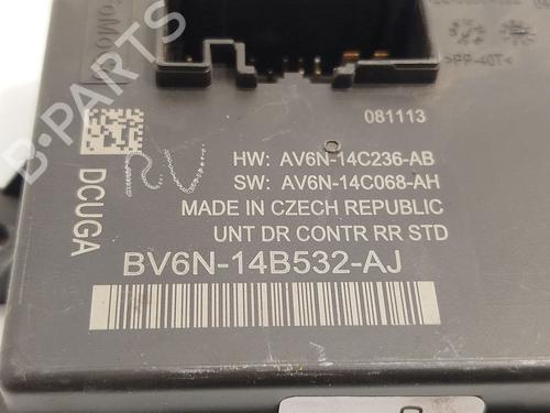 Electronic module FORD FOCUS III 1.6 TDCi | BP28426079M83 - Image 3
