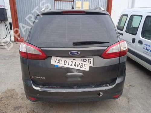 Steering column stalk FORD GRAND C-MAX (DXA/CB7, DXA/CEU) 1.0 EcoBoost | BP9425078I23 