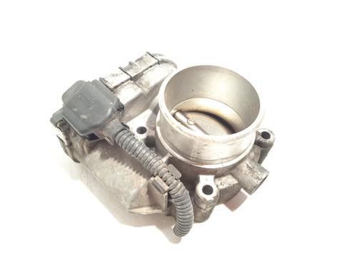 Used Throttle body Throttle body MERCEDES-BENZ C-CLASS (W204) C 200 Kompressor (204.041) (184 hp) 33325579 33325579